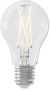 Calex Slimme Led Lamp E27 Filament A60 Helder Warm Wit 7w - Thumbnail 1