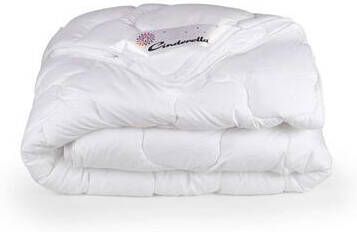 Cinderella 4-seizoenen dekbed Ambient 2.0 200x200 cm Leen Bakker
