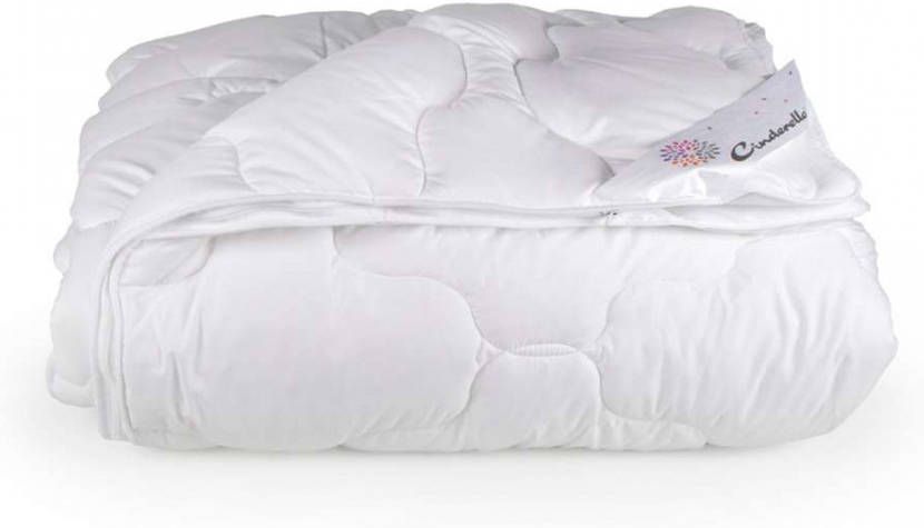 Cinderella 4-seizoenen dekbed Ambient 2.0 260x220 cm Leen Bakker