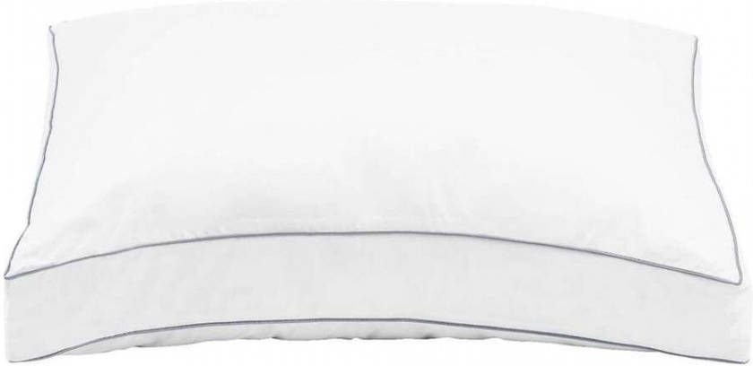 Comfort hoofdkussen Serenity+ 50x60 cm Leen Bakker