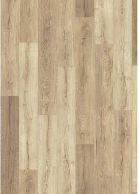 Egger Laminaat Livingston Oak Light multikleur Leen Bakker