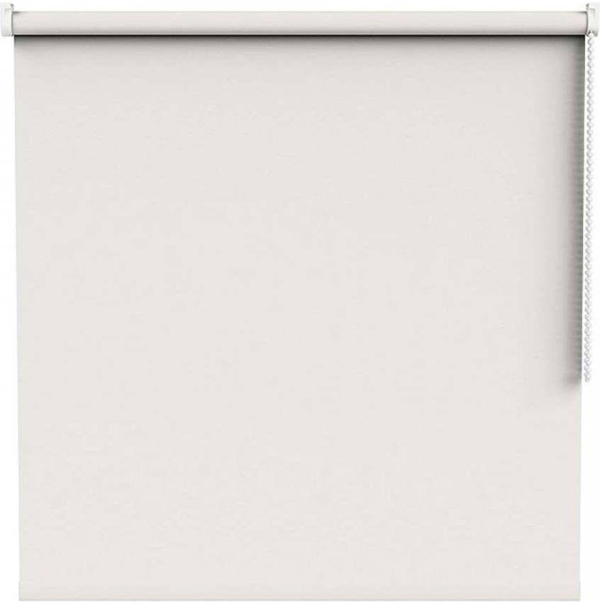 Fenstr rolgordijn Keulen lichtdoorlatend off-white (10702) Leen Bakker