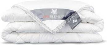 Heckett & Lane 4-seizoenen Platinum Label 100% memofresh 140x220 cm Leen Bakker