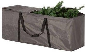 Le Sud Outdoor Covers Premium opbergtas kerstboom 125x40x50 cm Leen Bakker