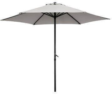 Le Sud Parasol Blanca ecru Ø250 cm Leen Bakker