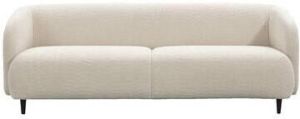 Leen Bakker Bank Selma 3-zits beige
