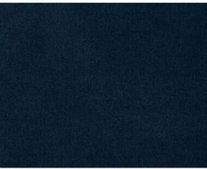 Leen Bakker Boxspring met opbergruimte en voetbord Sonderborg blauw 90x200cm