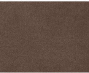 Leen Bakker Boxspring met opbergruimte en voetbord Sonderborg bruin 90x200cm