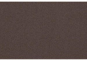 Leen Bakker Boxspring met voetbord Arendal donkerbruin 90x200 cm vierkante poot