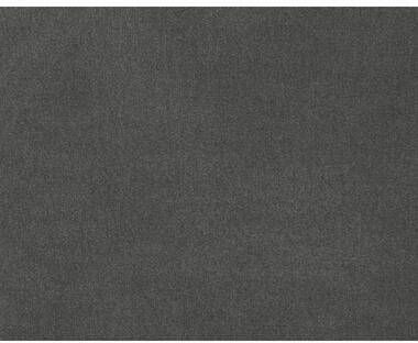 Leen Bakker Boxspring met voetbord Arendal grijs 90x200 cm vierkante poot