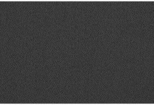 Leen Bakker Boxspring met voetbord Sonderborg antraciet 120x200 cm slanke poot