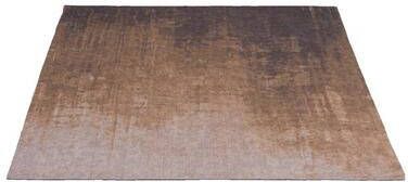 Leen Bakker Buitenkleed Nareen bruin 160x230 cm