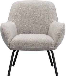 Leen Bakker Fauteuil Noor beige
