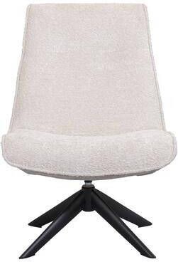 Leen Bakker Fauteuil Nora zand