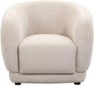Leen Bakker Fauteuil Sophie zand