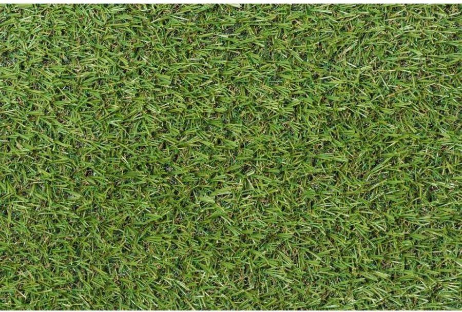 Leen Bakker Kunstgras Brest 2 groen 400 cm