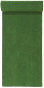 Leen Bakker Kunstgras Savanne groen 133x400 cm