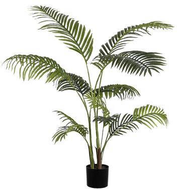 Leen Bakker Kunstplant Paradise Palm Groen 140 cm