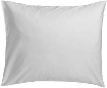 Leen Bakker Kussensloop Percale katoen 2 stuks wit 60x70 cm