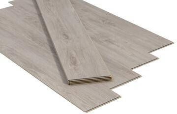 Leen Bakker Laminaat Sevilla eiken xl plank