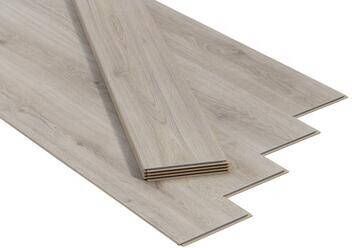 Leen Bakker Laminaat Trend 8mm grijs