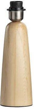 Leen Bakker Lampvoet Everglades naturel Ø10 x 31 5 cm