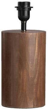 Leen Bakker Lampvoet Kengi hout