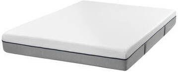 Leen Bakker Matras Lars pocketvering 120x200x25 cm
