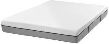 Leen Bakker Matras Lars pocketvering 160x200x25 cm