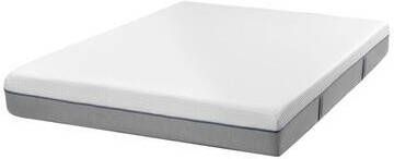 Leen Bakker Matras Lisa comfortschuim 120x200x25 cm