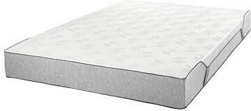 Leen Bakker Matras Mats pocketvering 120x200x25 cm