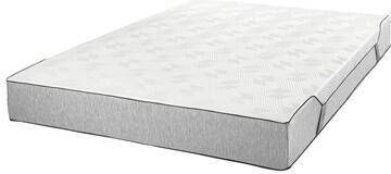 Leen Bakker Matras Mats pocketvering 160x200x25 cm