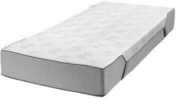 Leen Bakker Matras Mats pocketvering 80x200x25 cm