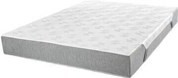Leen Bakker Matras Mila koudschuim 160x200x25 cm
