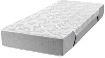 Leen Bakker Matras Mila koudschuim 90x210x25 cm