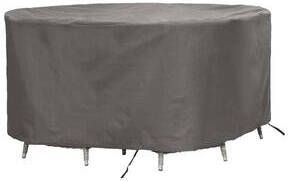 Leen Bakker Outdoor Covers tuinsethoes rond 120 cm