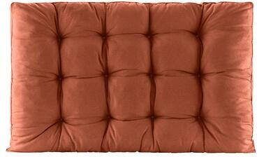 Leen Bakker Palletkussen Florence terracotta 120x80 cm