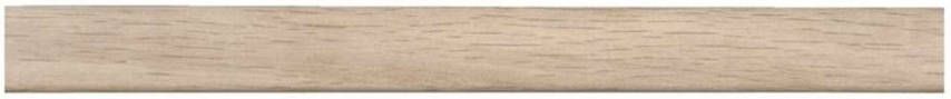 Leen Bakker Plakplint Belfort achensee oak 240x2 2x0 5 cm