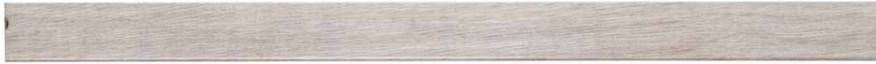 Leen Bakker Plakplint Luxline Kansas 240x2 2x0 5 cm