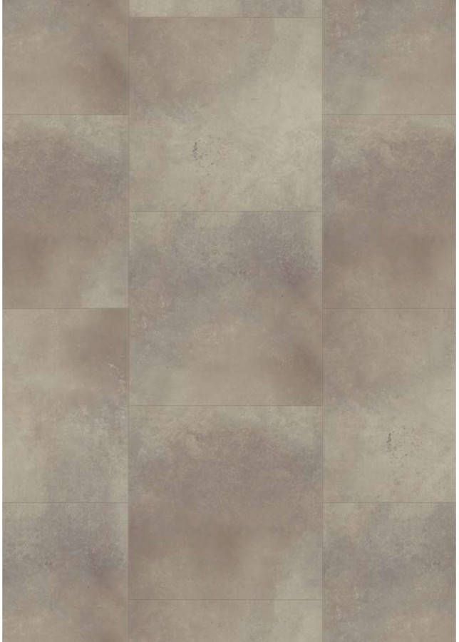 Leen Bakker PVC vloer Creation 30 Clic Durango Taupe