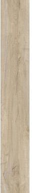 Leen Bakker PVC vloer Creation 30 Clic (extra lang) Swiss Oak Beige