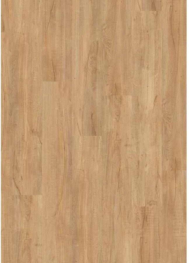 Leen Bakker PVC Vloer Creation 30 Clic Swiss Oak Golden