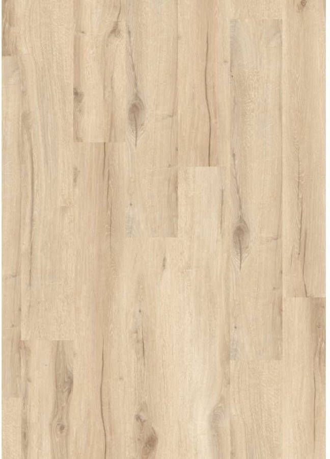 Leen Bakker PVC vloer Creation 30 Clic (extra lang) Cedar Pure