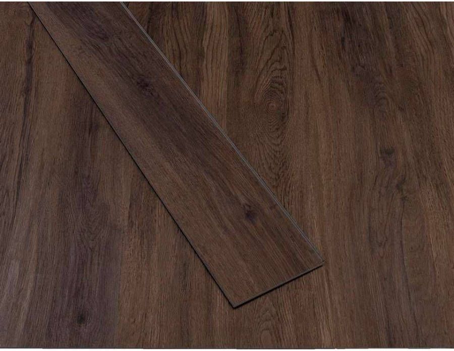 Leen Bakker PVC vloer Senso Lock 20 Wood 4