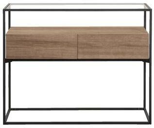 Leen Bakker Sidetable Michel 100x40x80 cm