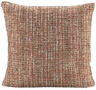 Leen Bakker Sierkussen Arthur taupe 45x45 cm
