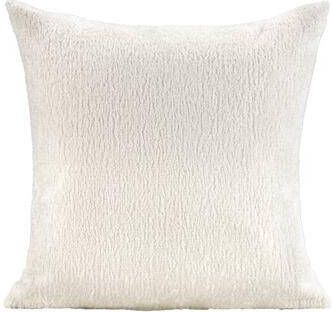 Leen Bakker Sierkussen Haydn off-white 45x45 cm