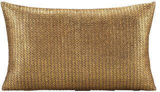 Leen Bakker Sierkussen Yasmin taupe 30x50 cm
