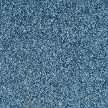 Leen Bakker Tegel Orlando blauw 50x50 cm