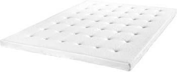 Leen Bakker Topmatras Nova koudschuim 140x200x8 cm